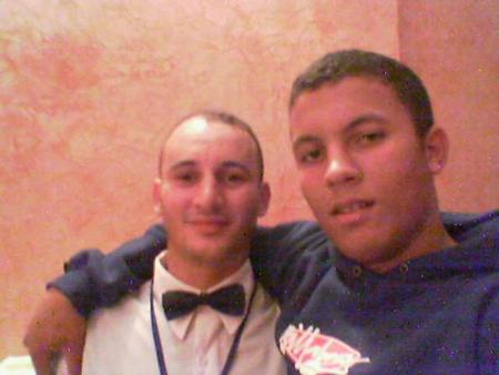 c mon amie badr