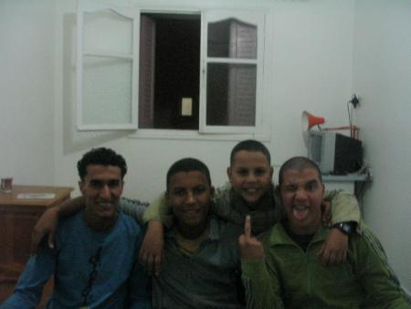friends