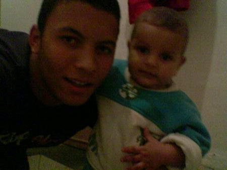 mon frere 9atal