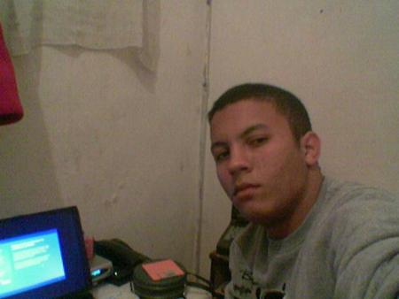 moi en train de formate