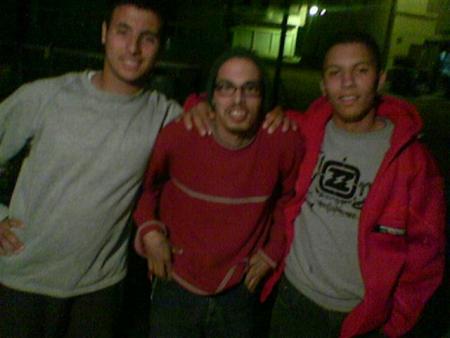 hassssoun et jamal